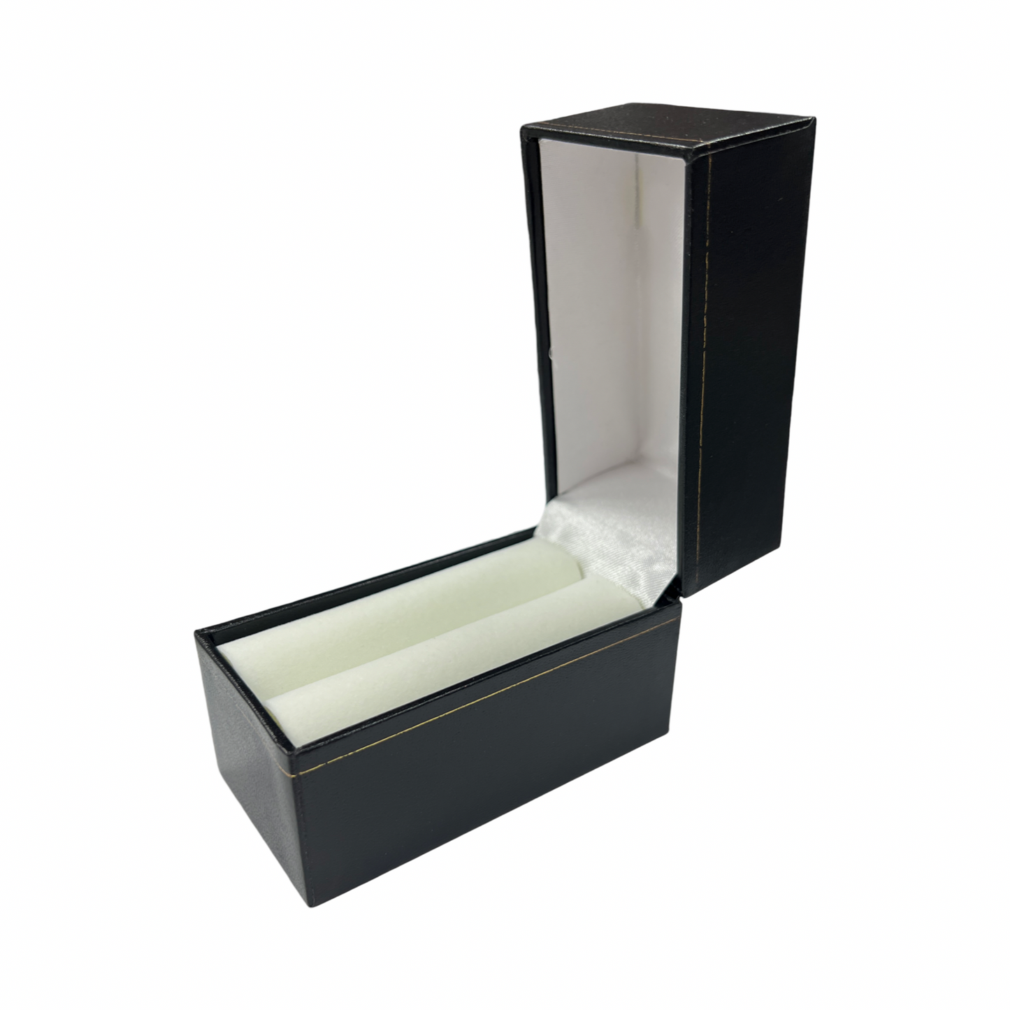 Gold Trim Bangle Box - Value