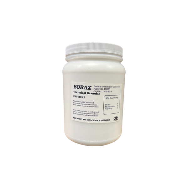 Borax Anhydrous - Granular