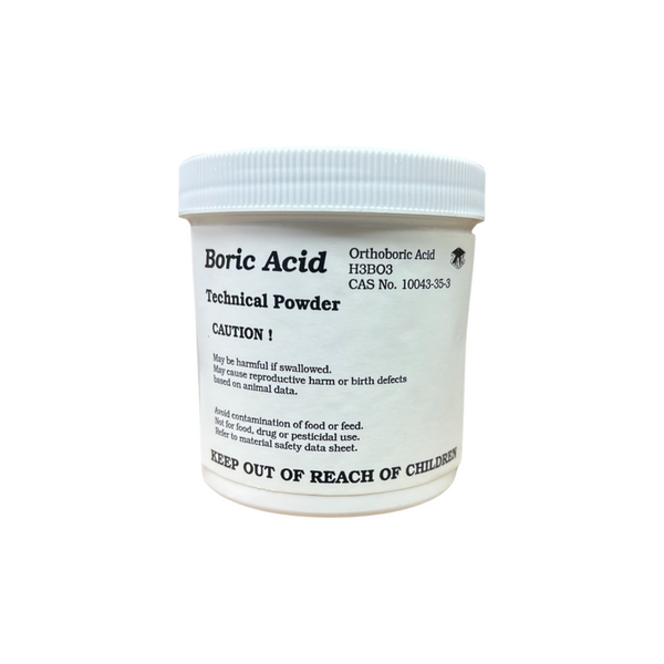 Boric Acid