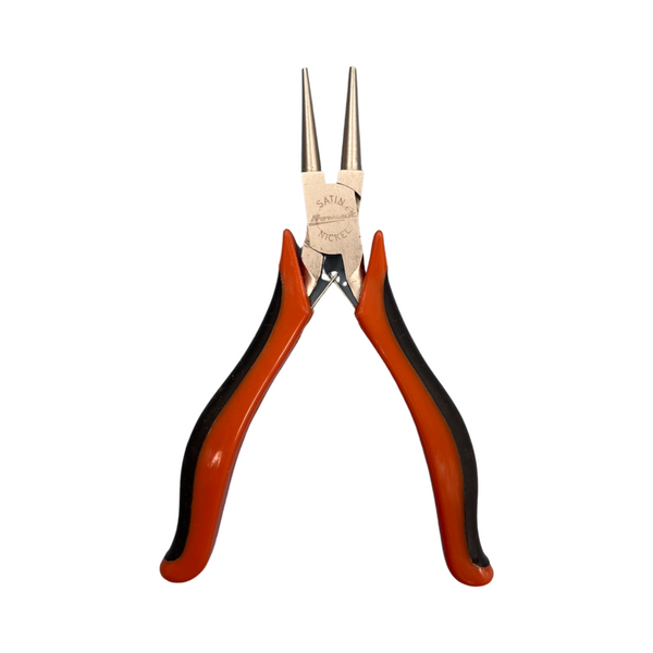 HOMAK® 5" Precision Pliers