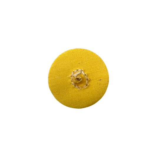 Chemkote Yellow Buffs - Mini 1" x 16 Ply
