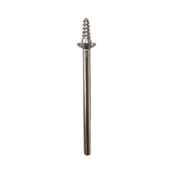 Mandrel - Screw Taper