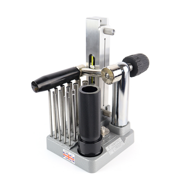 Durston® The Complete Jump Ring Forming Set