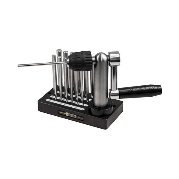 Durston® The Jump Ring Former - Mandrel, Chuck & Base