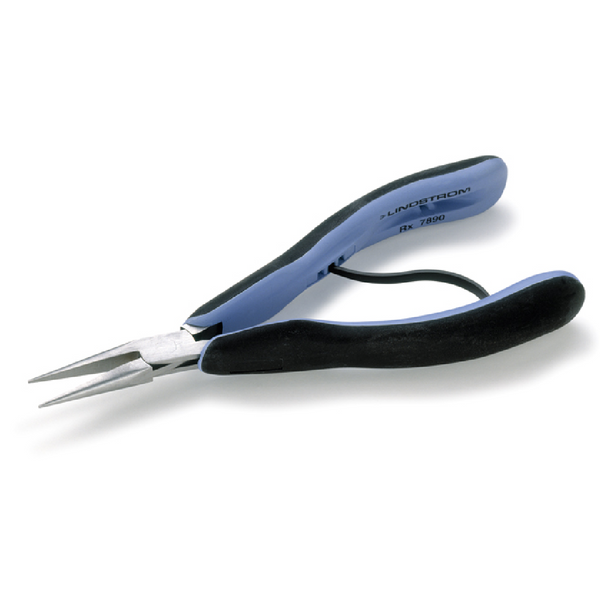 Lindstrom® RX7890 Chain Nose Plier