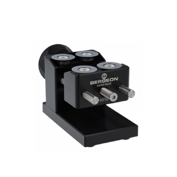 Bergeon® Device for Removing Watch Pressured Bezels