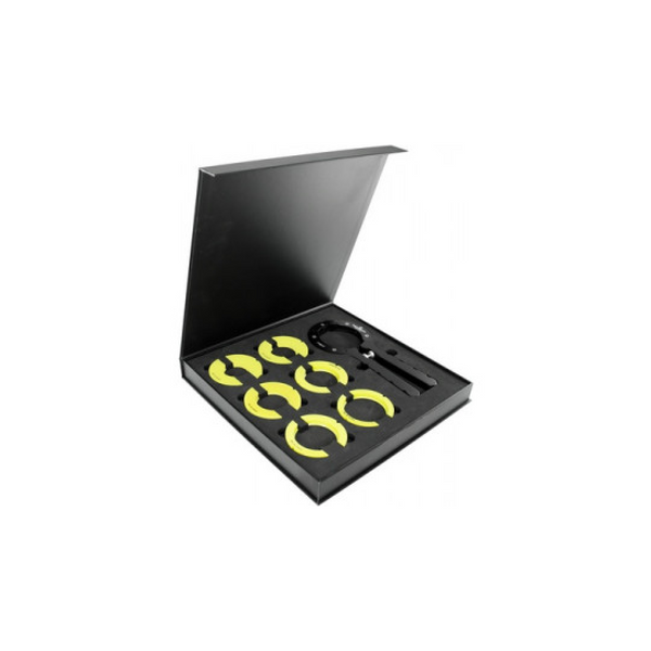 Bergeon® Pliers to Remove Rotating Bezels