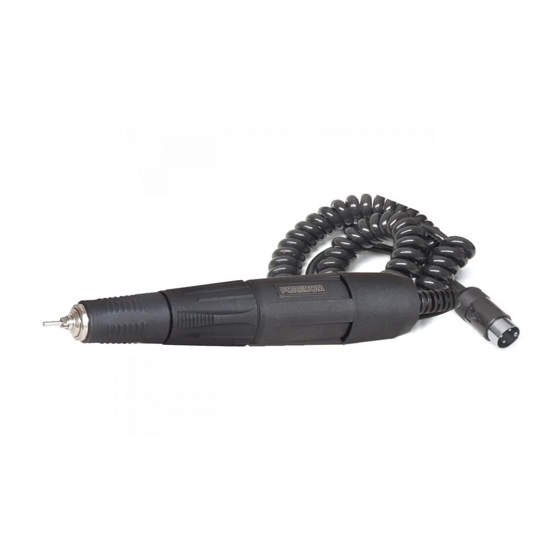 Foredom® Brush Type High Speed Rotary Handpiece – DECOZE JEWELRY TOOLS