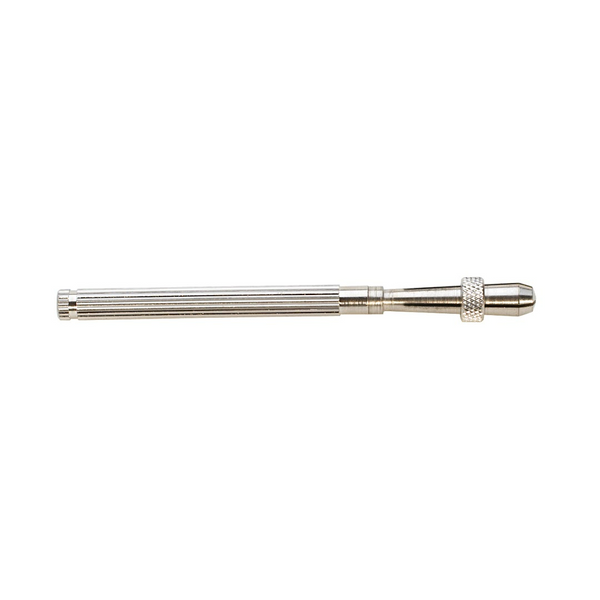 Sliding Pin Vise - Single Head