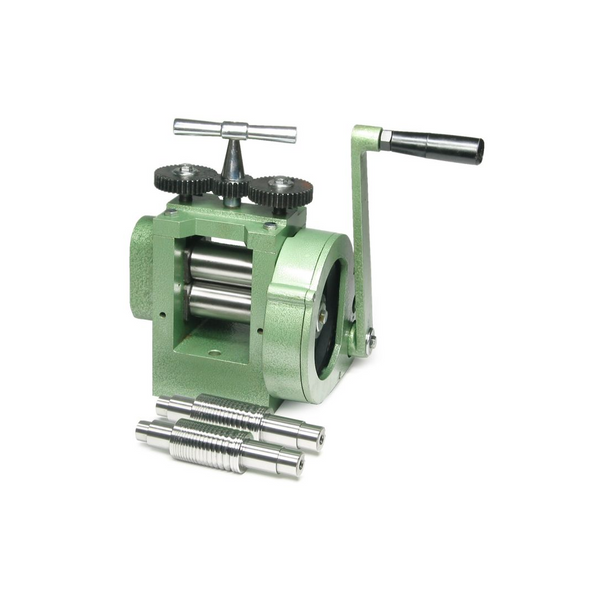 Compact Economy Rolling Mill