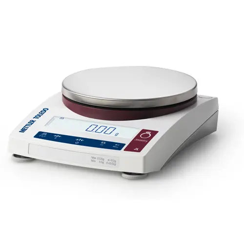 Mettler Toledo® JL 602GE/A Scale