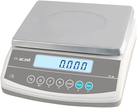 Aczet® Scales CZ-10000H