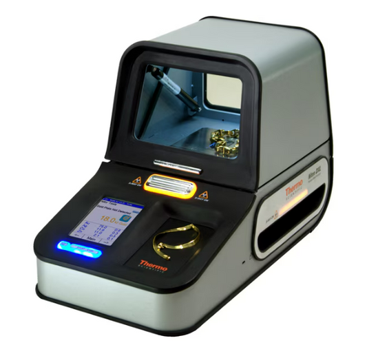 Niton™ DXL Precious Metal Analyzer