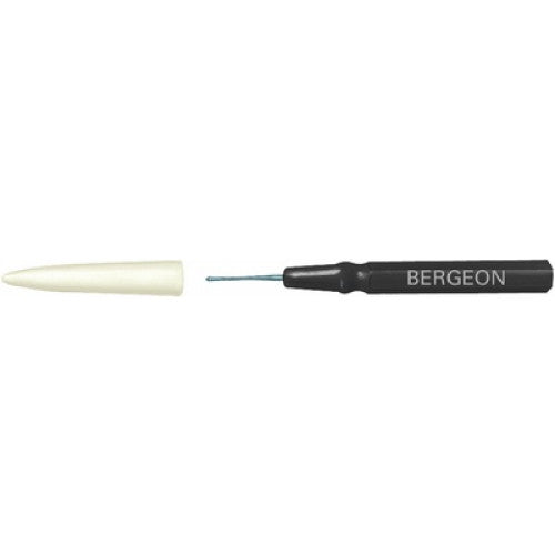 Bergeon® Black Oilers