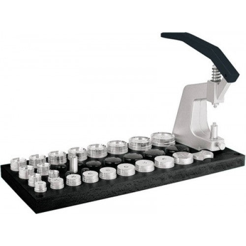 Bergeon® Press