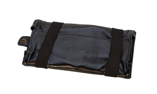 Diamond Wallet - Hidden Pouch
