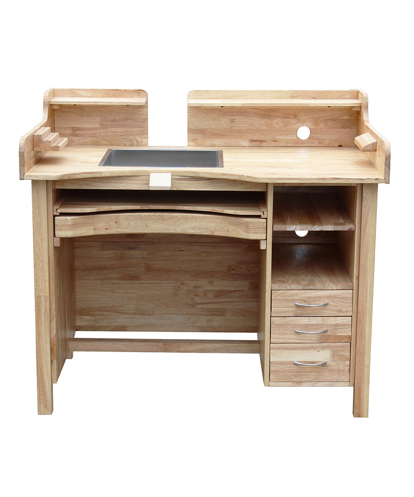 Durston® Setter's Bench – ZAK JEWELRY TOOLS