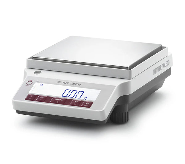 Mettler Toledo® JE Series JE3002G/A Scale