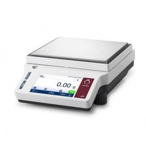 Mettler Toledo® Scale JET6002G/A