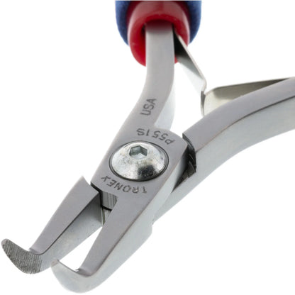 Tronex® P551 Bent Nose Pliers