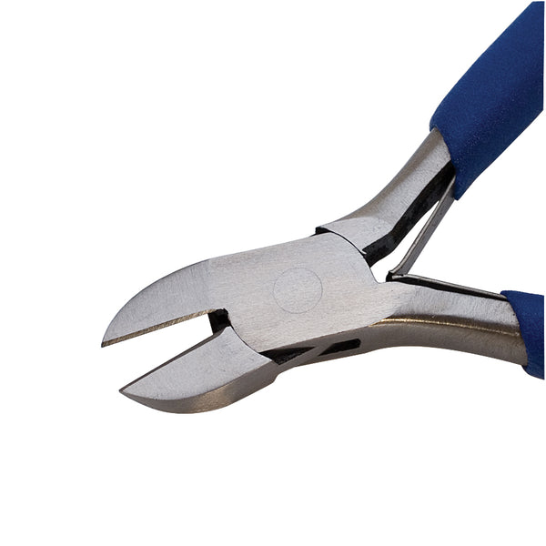 Box Joint Pliers -Sidecutter