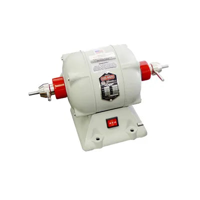 Handler® 26 Red Wing Lathe - High