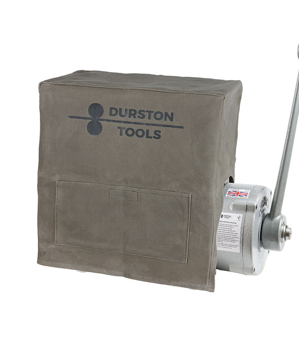 Durston® Rolling Mill Cover - Small