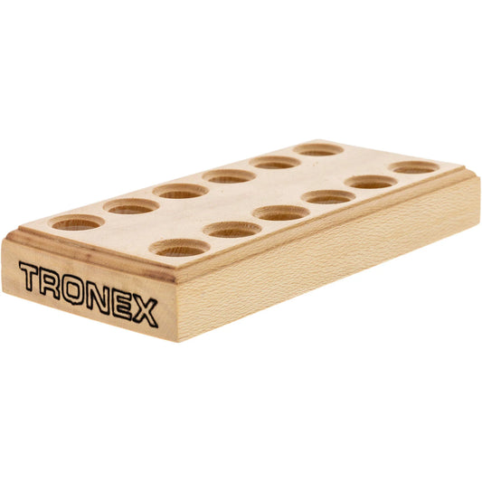 Tronex® Wooden Pliers Stand