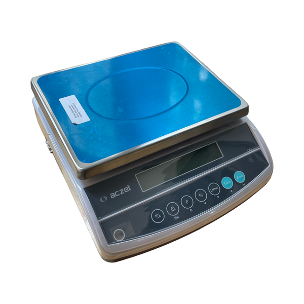 Aczet® Citizen Scales CTG 10000L