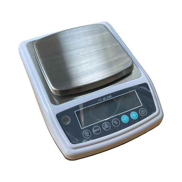 Aczet® Scales CZ 6000