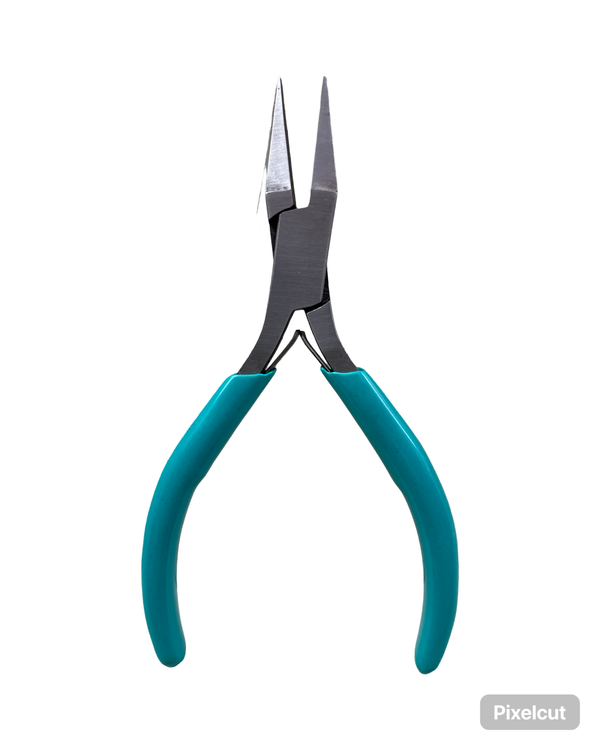 ZAK® Value Pliers - Flat Nose