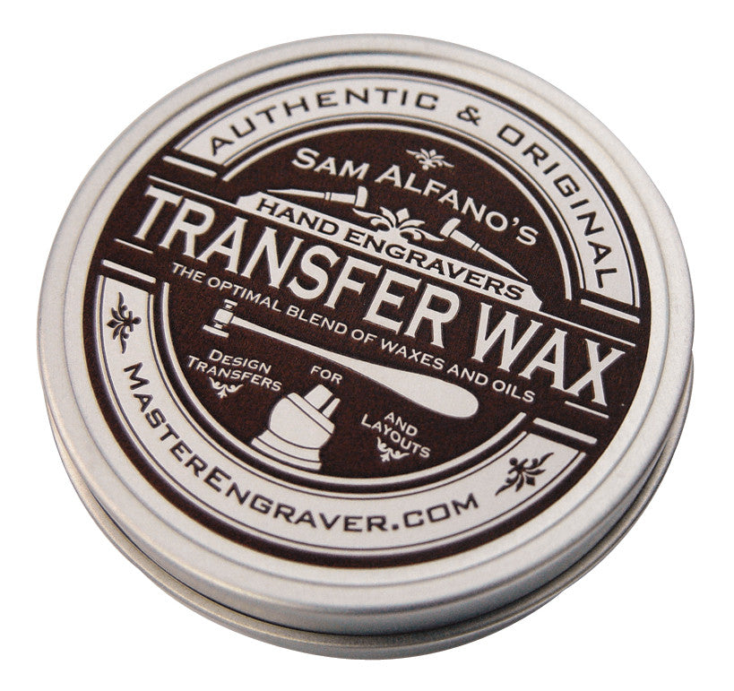 GRS® Transfer Wax