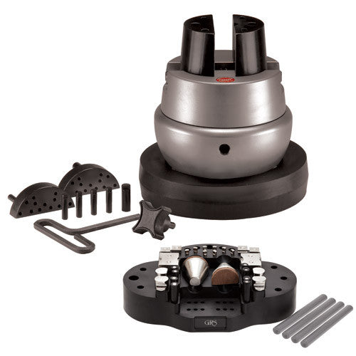 GRS® MagnaBlock & Attachment Set