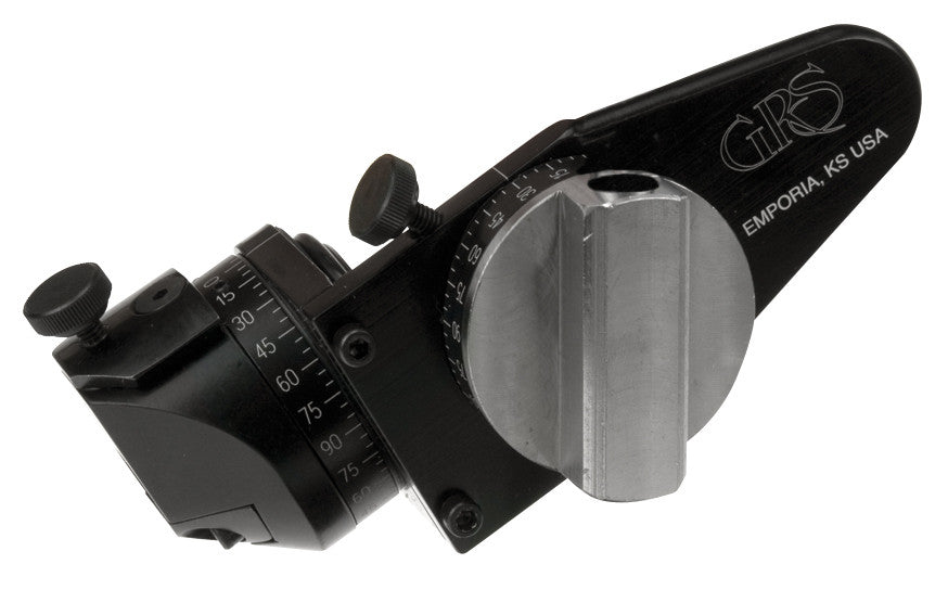 GRS® Dual Angle (Head Only)