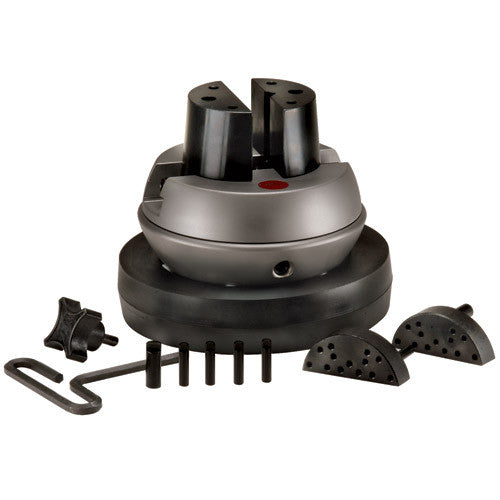 GRS® Low Profile Vise