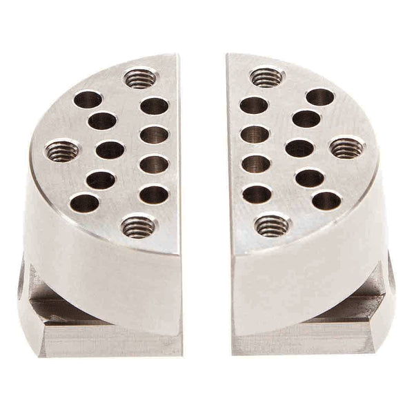 GRS® MicroBlock Short Jaw Kit