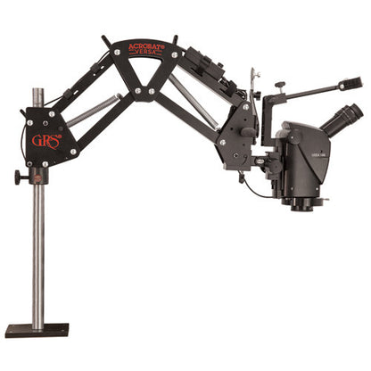 GRS® Acrobat Versa and Leica® A60 - Complete Package