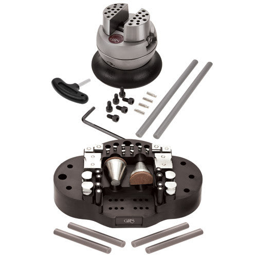 GRS® MicroBlock & Attachment Set