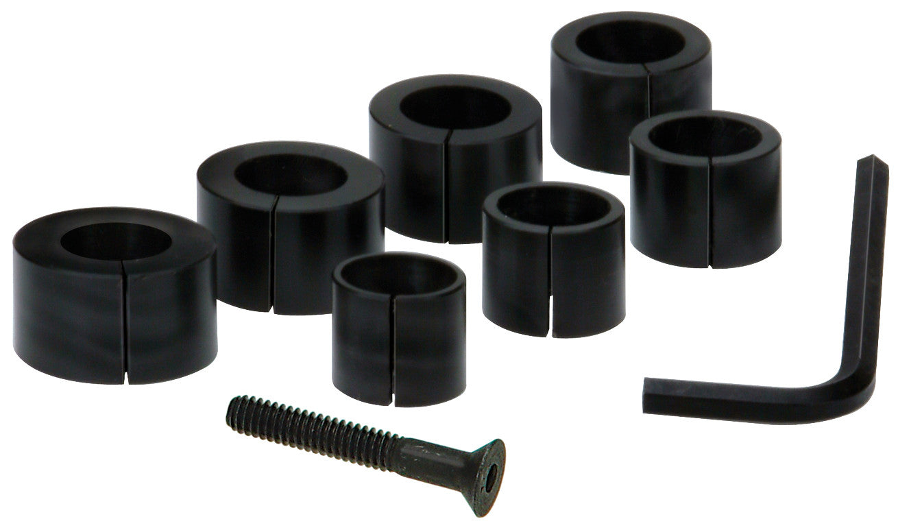 GRS® Extra Collet Set