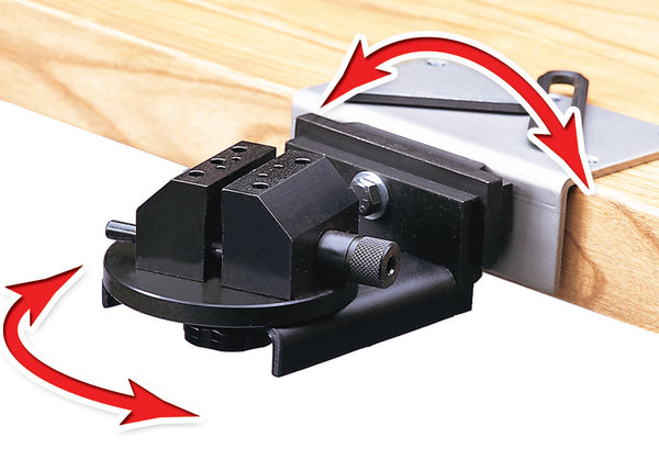 GRS® Multi-Purpose Vise