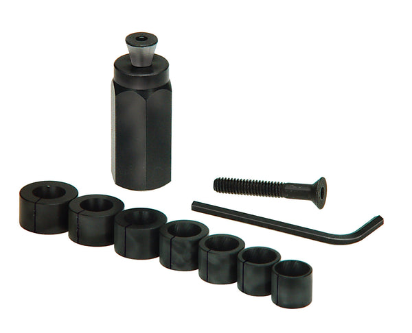 Hold Variable Sized Rings Ring Tools – DECOZE JEWELRY TOOLS