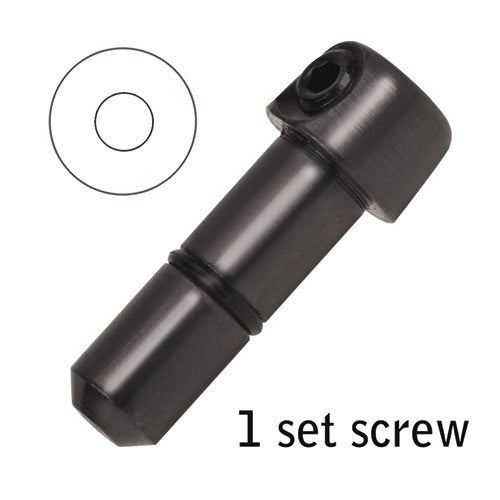 GRS® Tool Holder - QC 1/8" Round