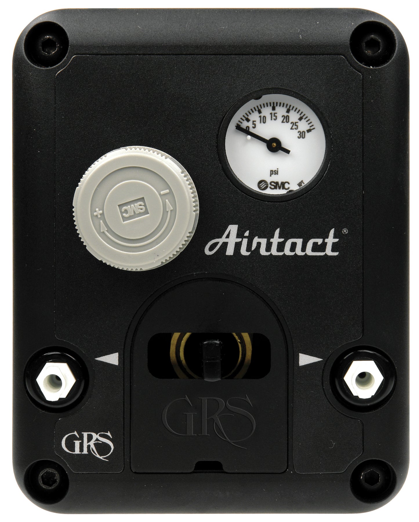 GRS® Airtact Control System