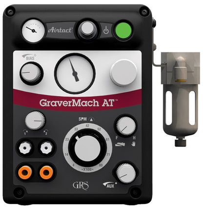 GRS® GraverMach AT™