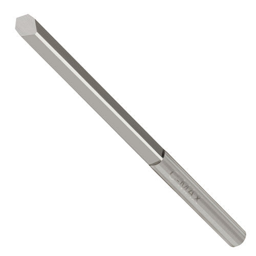 GRS® C-Max Carbide Gravers - V-Point