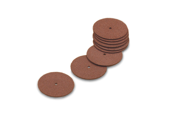 Unmounted Cut-Off Wheels