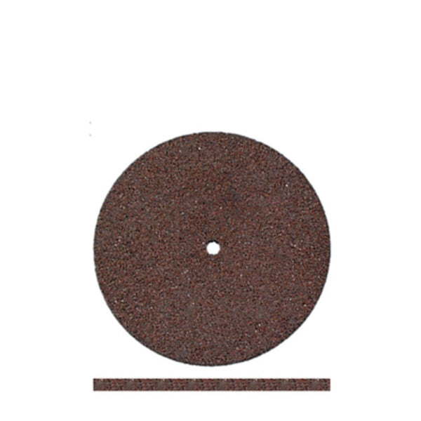 Dedeco® Heavy Duty Cut Off Wheels 1 1/4" x .062