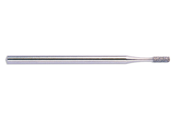 Diamond Points - Flat Cylinder