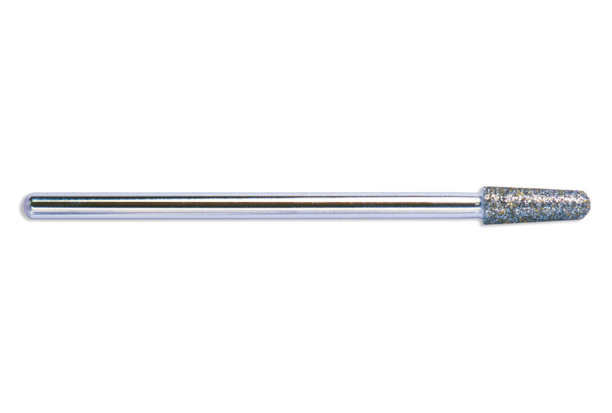 Diamond Points - Round End Taper