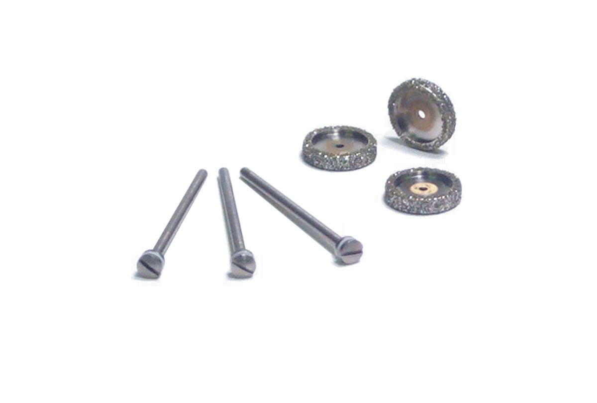 Diamond Roughing Tool – ZAK JEWELRY TOOLS